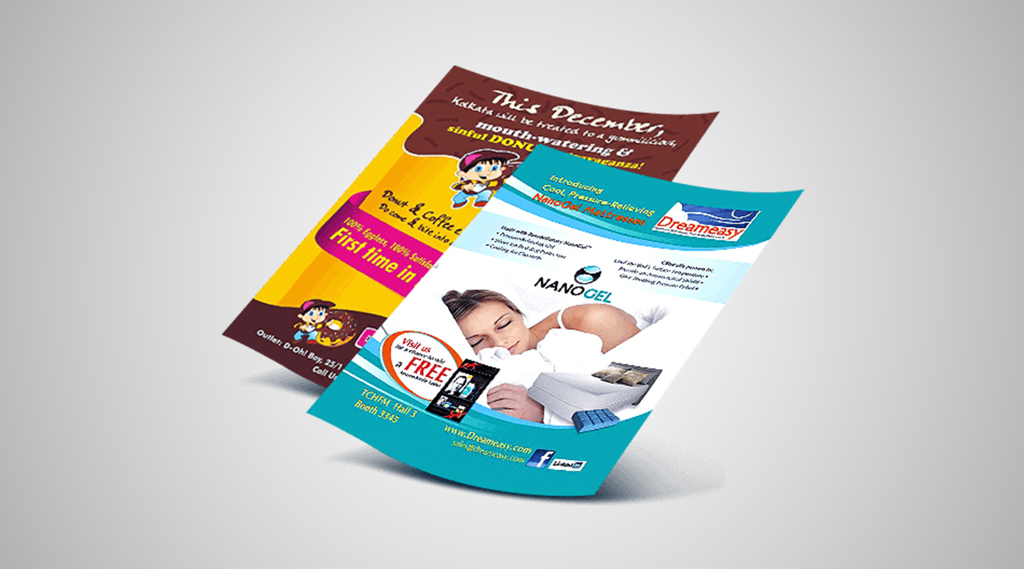 Gallery - Pixel Advertising Company in Qatar
