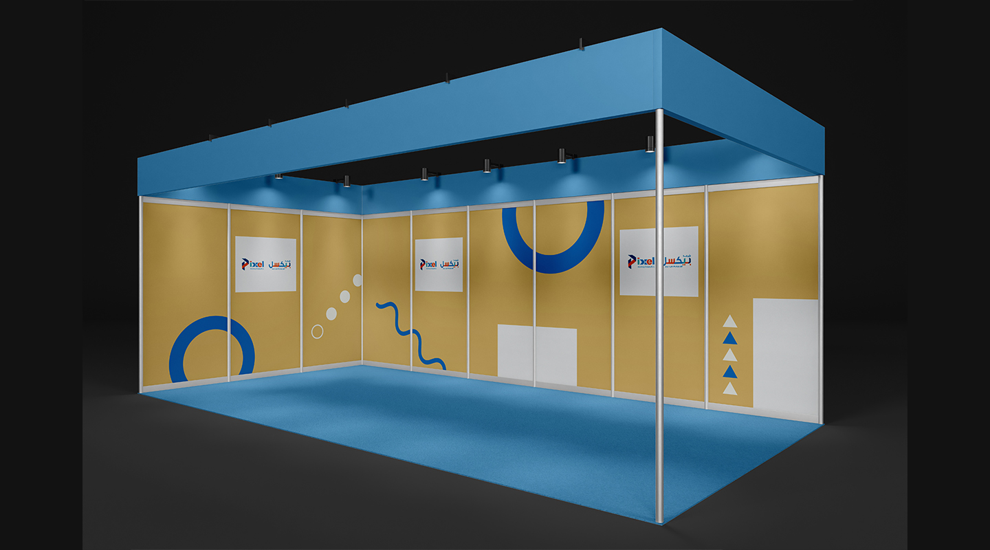 Gallery - Pixel Advertising Company in Qatar